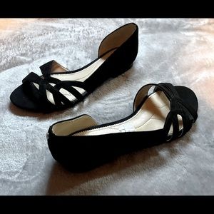 Black Flats NWOT ‼️SALE‼️